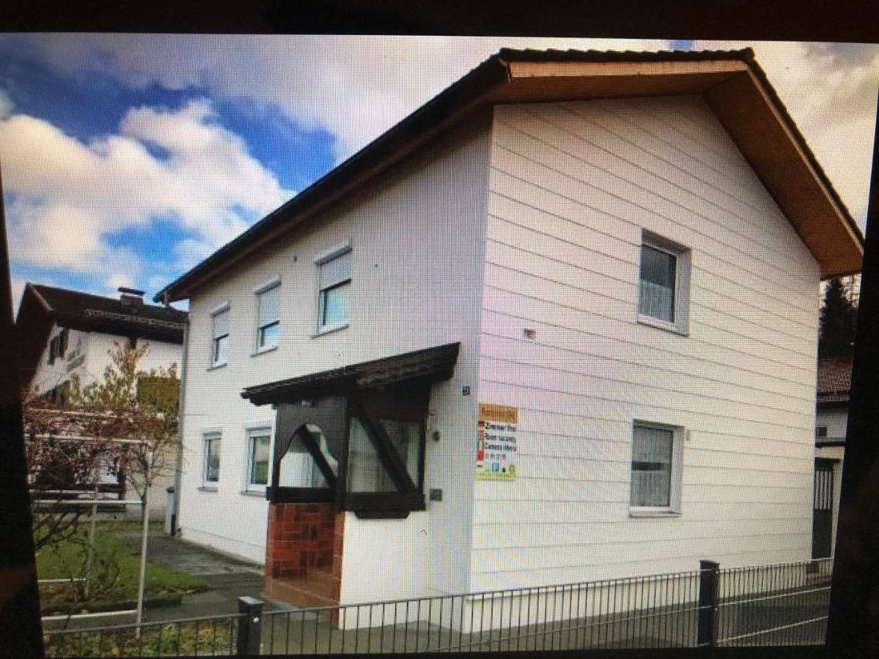 Isas Apartment Fussen Exterior photo