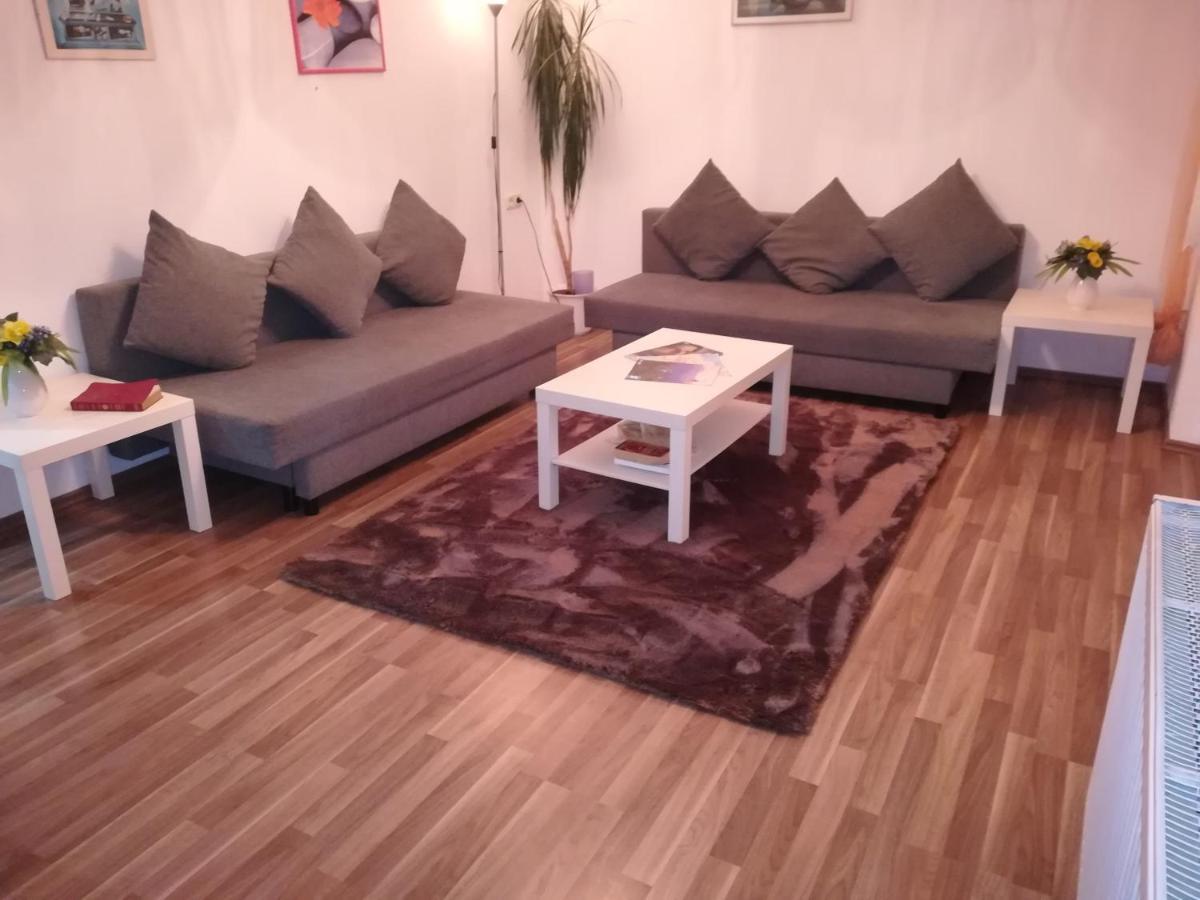 Isas Apartment Fussen Exterior photo